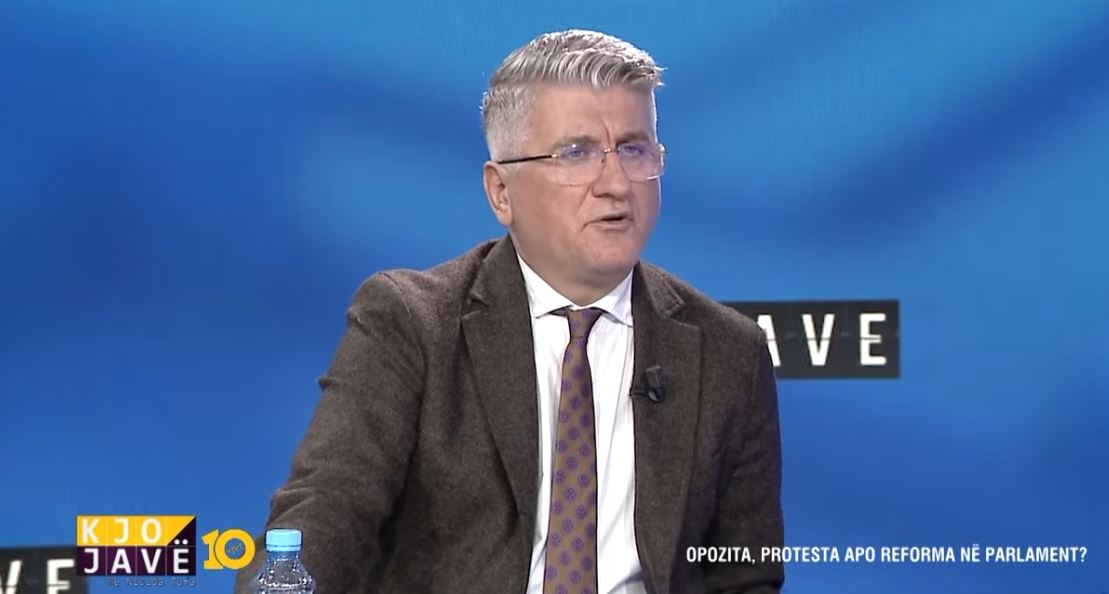 agron gjekmarkaj kjo jave