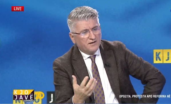 agron gjekmarkaj