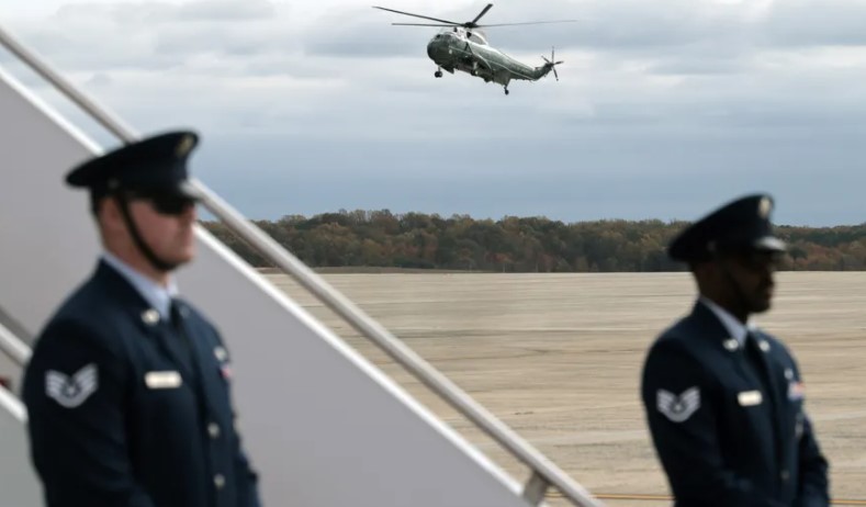 air force one