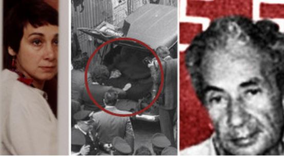 aldo moro