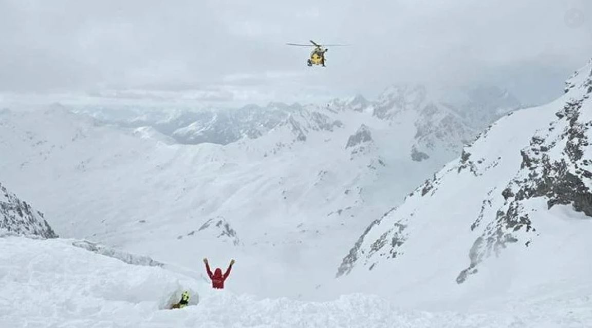 alpe italiane