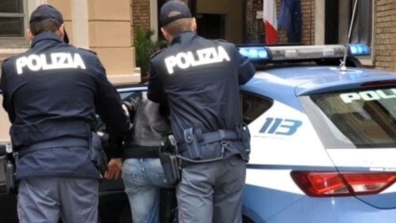 arresti itali