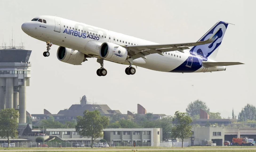 avionet airbus