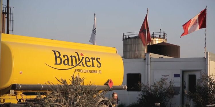 bankers