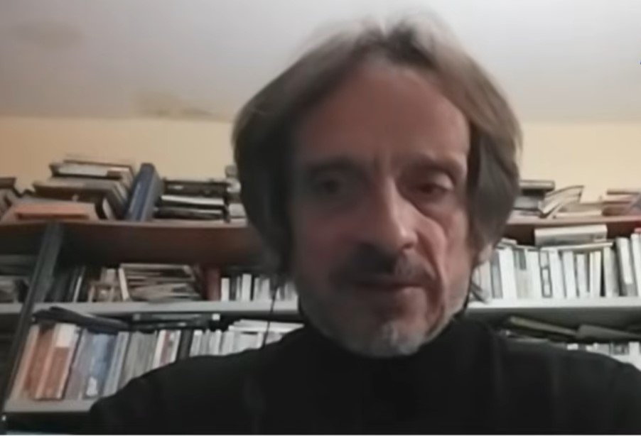 ben andoni