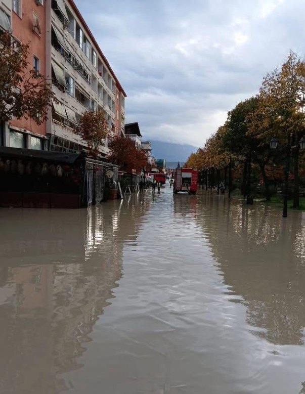 berat permbytje