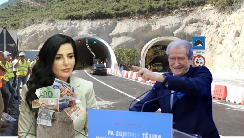 berisha balluku euro