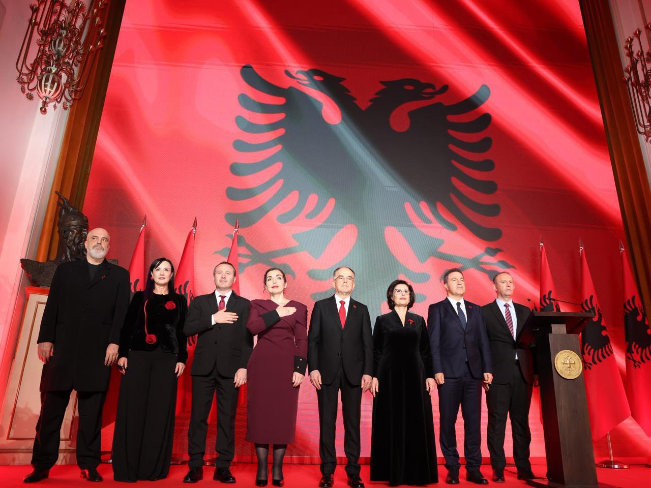 dita e pavaresise presidenca rama (1)