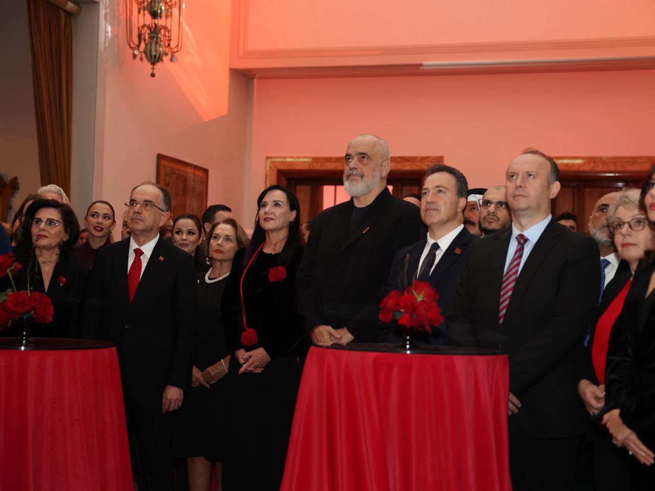dita e pavaresise presidenca rama (10)