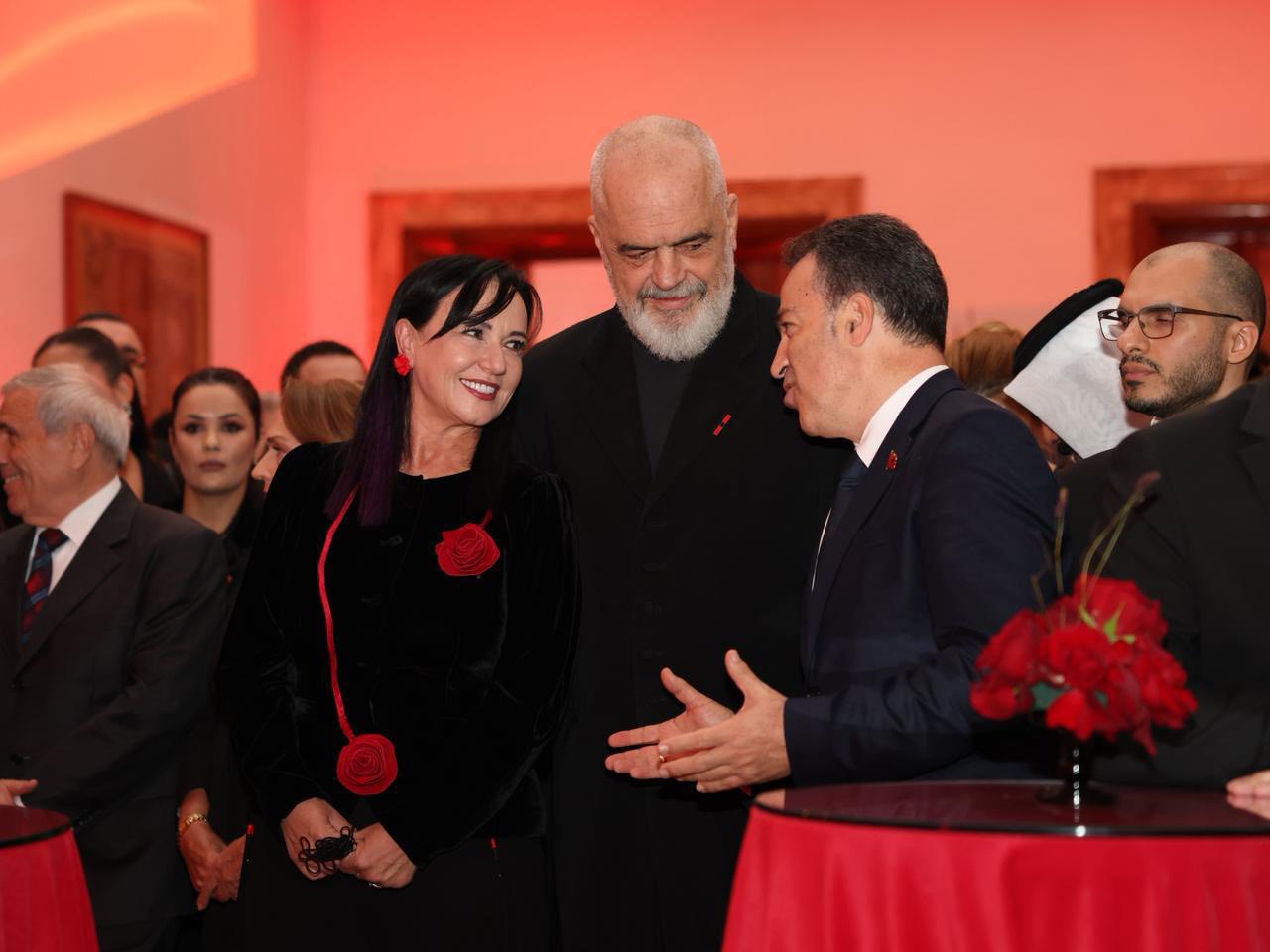 dita e pavaresise presidenca rama (12)