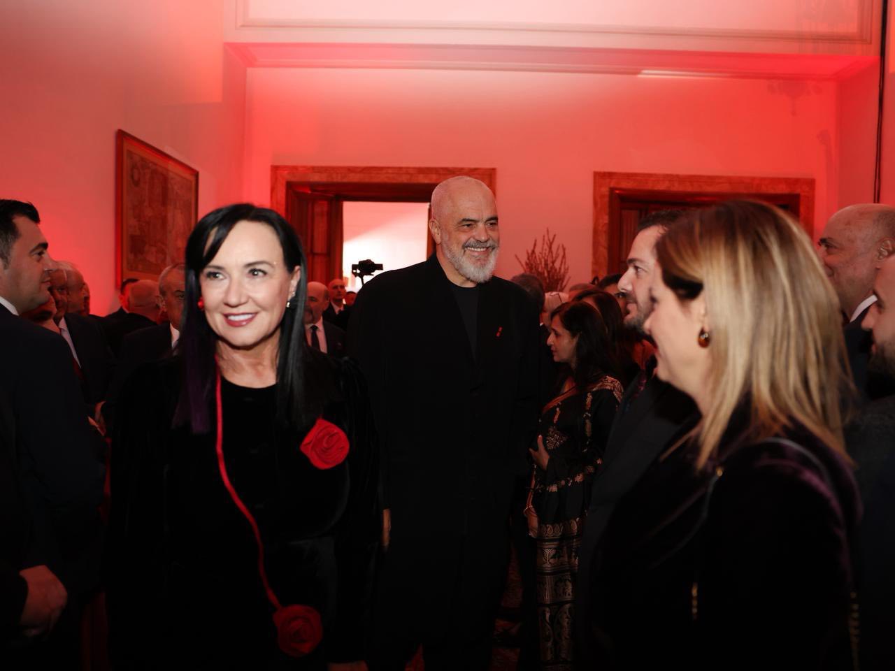 dita e pavaresise presidenca rama (13)