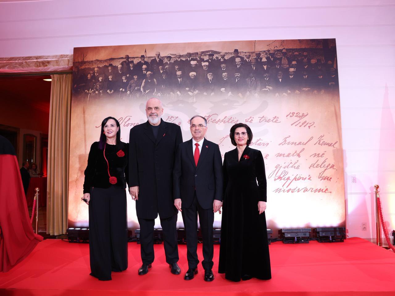 dita e pavaresise presidenca rama (15)