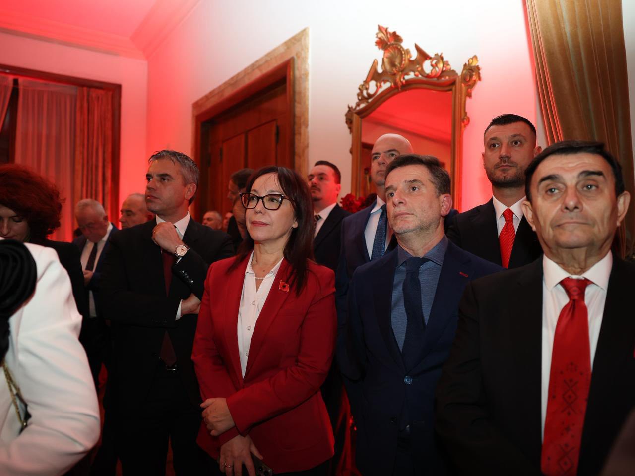 dita e pavaresise presidenca rama (5)