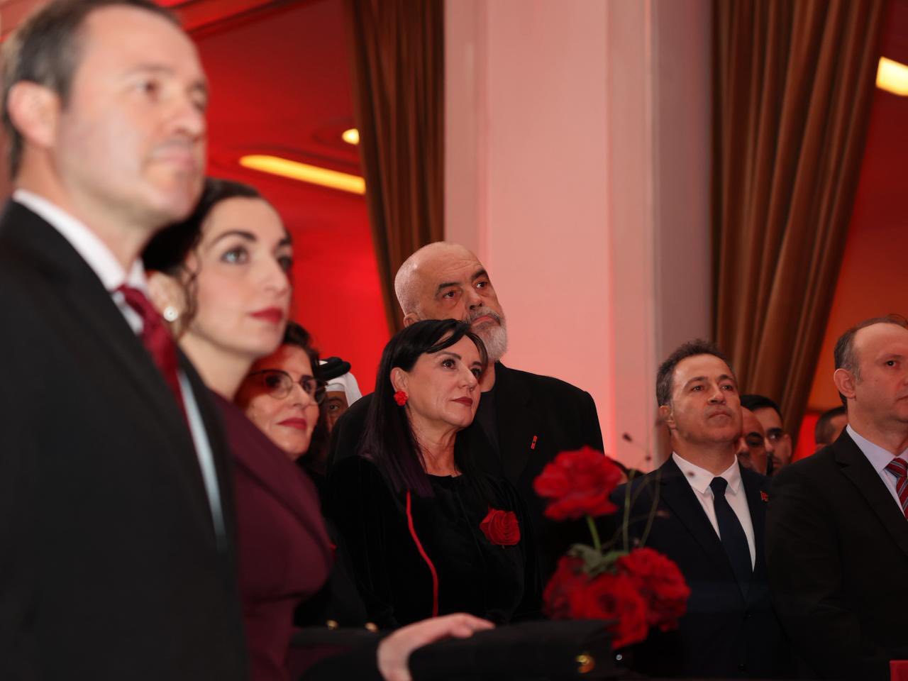 dita e pavaresise presidenca rama (6)