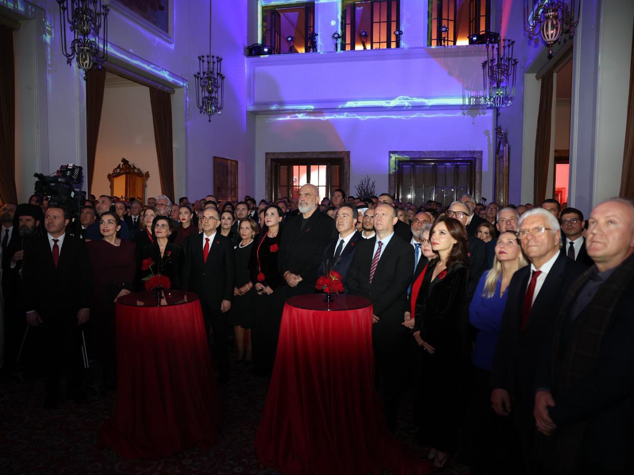 dita e pavaresise presidenca rama (8)