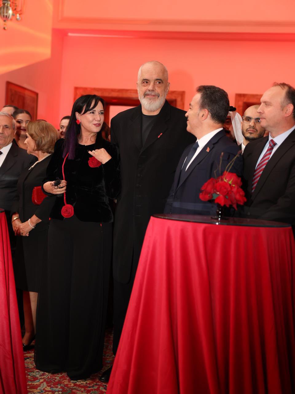 dita e pavaresise presidenca rama (9)