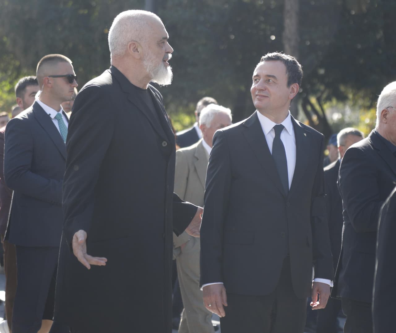edi rama albin kurti (4)