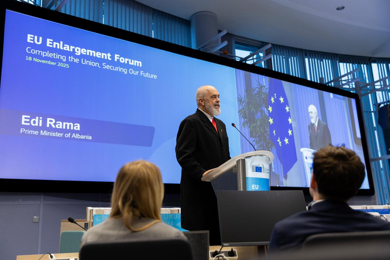 edi rama bruksel forumi i zgjerimit be (1)