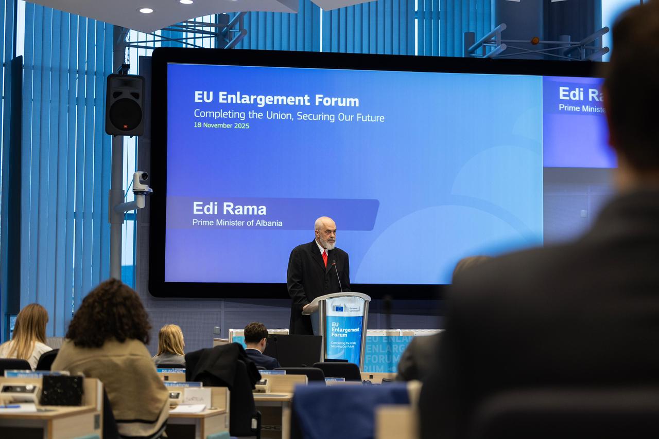 edi rama bruksel forumi i zgjerimit be (2)