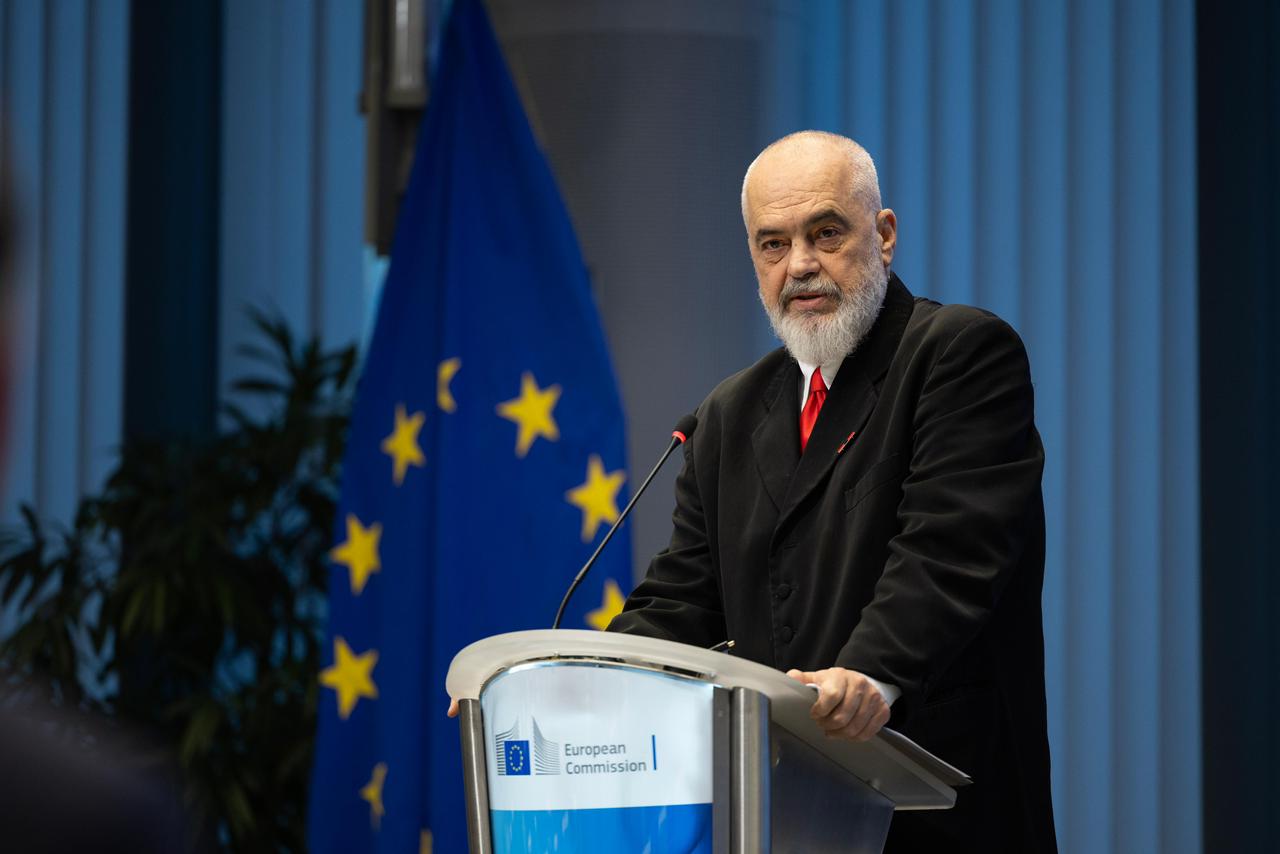 edi rama bruksel forumi i zgjerimit be (4)