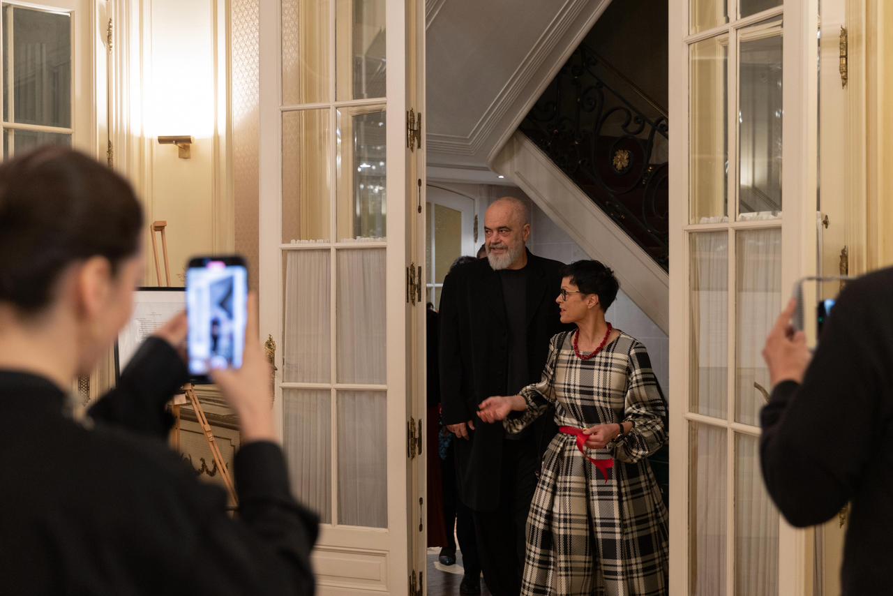 edi rama marta kos1