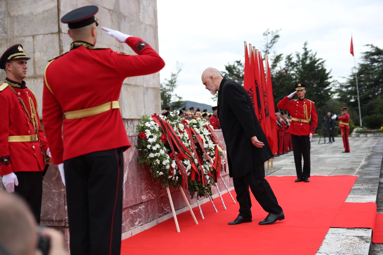 edi rama