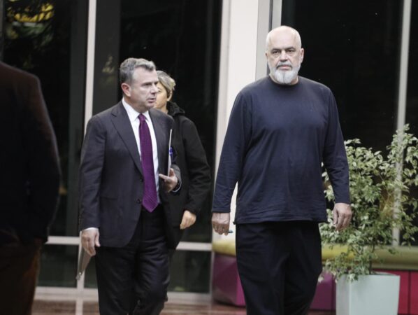edi rama