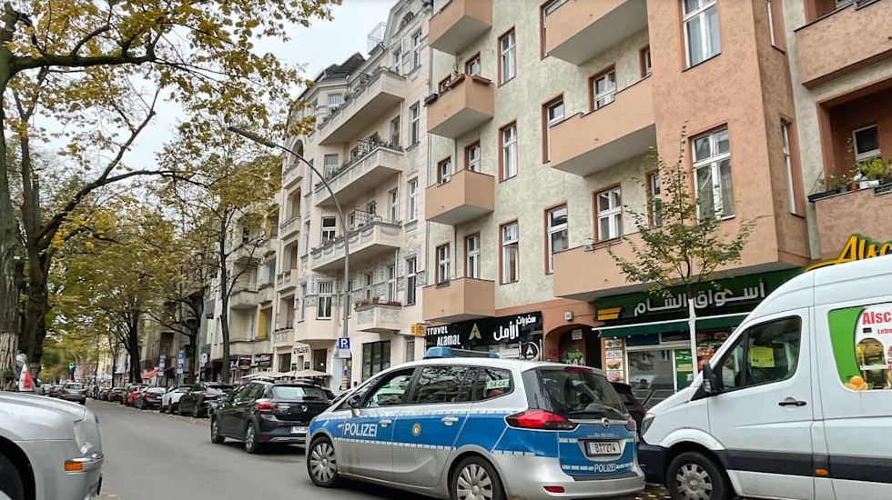 gjermani suljmi siriani islamik