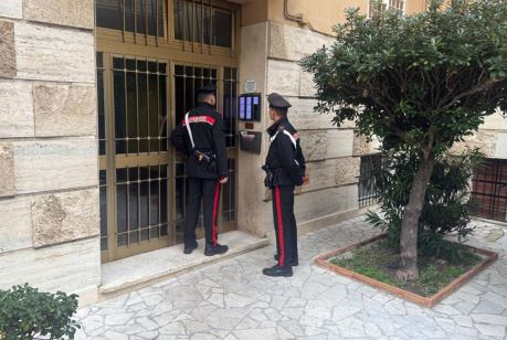 karabiniere itali