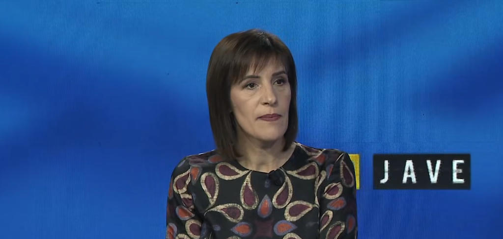 klodiana lalal