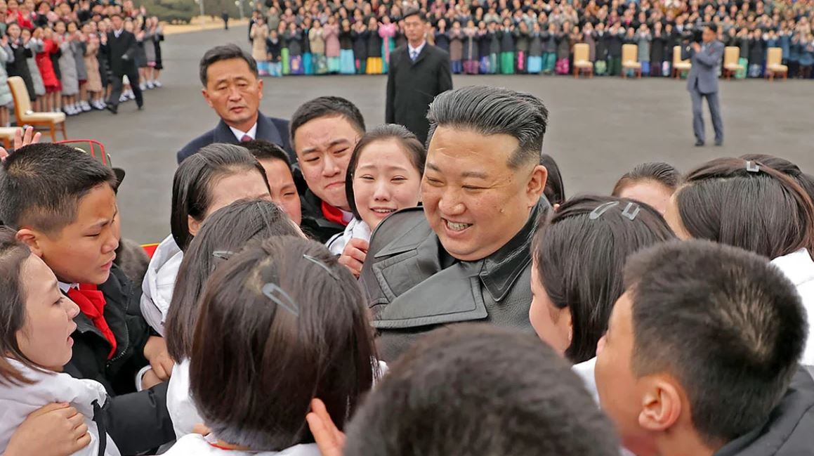 koreja e veriut