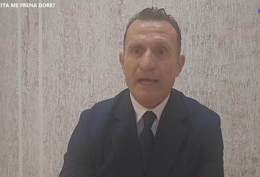 kujtim cakrani