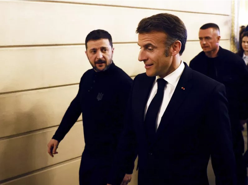 macron