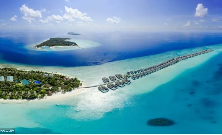 maldivet