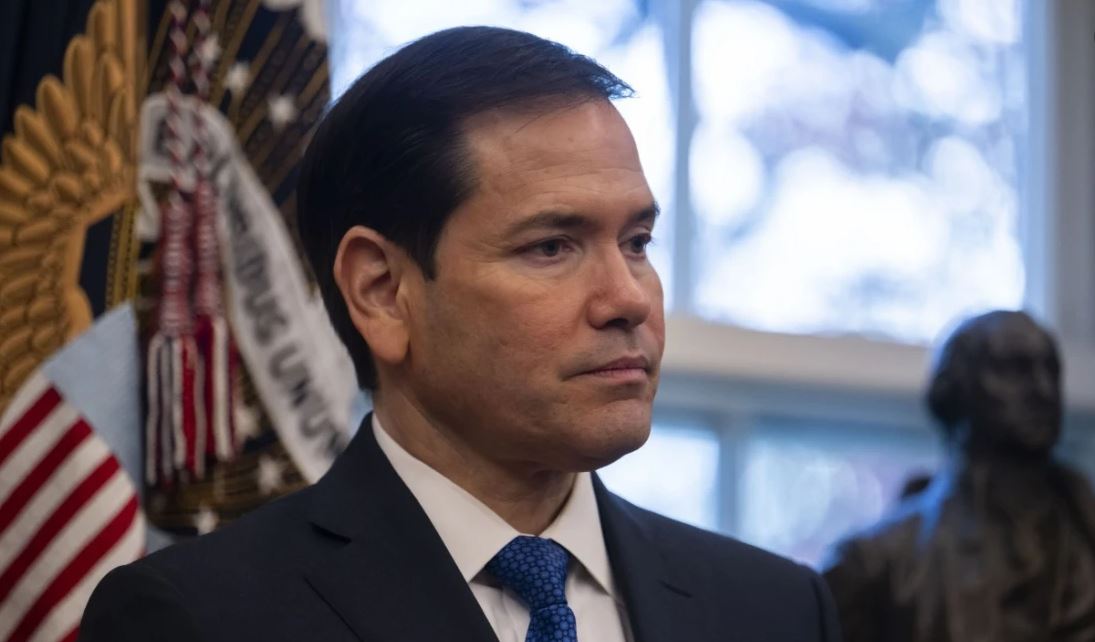 marco rubio