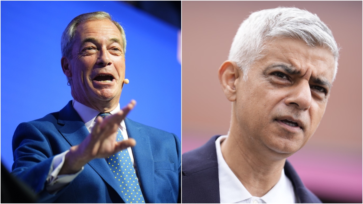 nigel farage