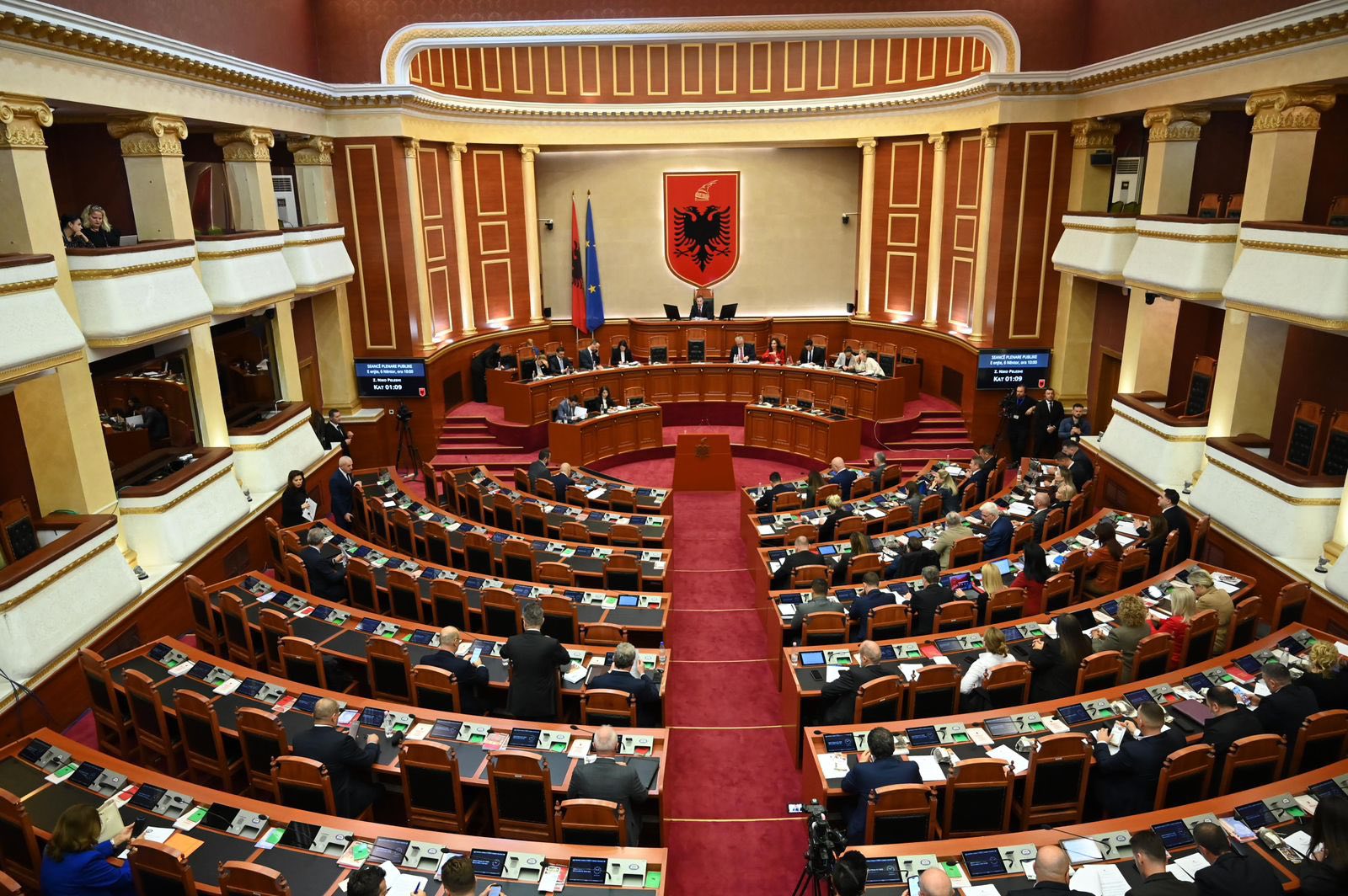 parlament