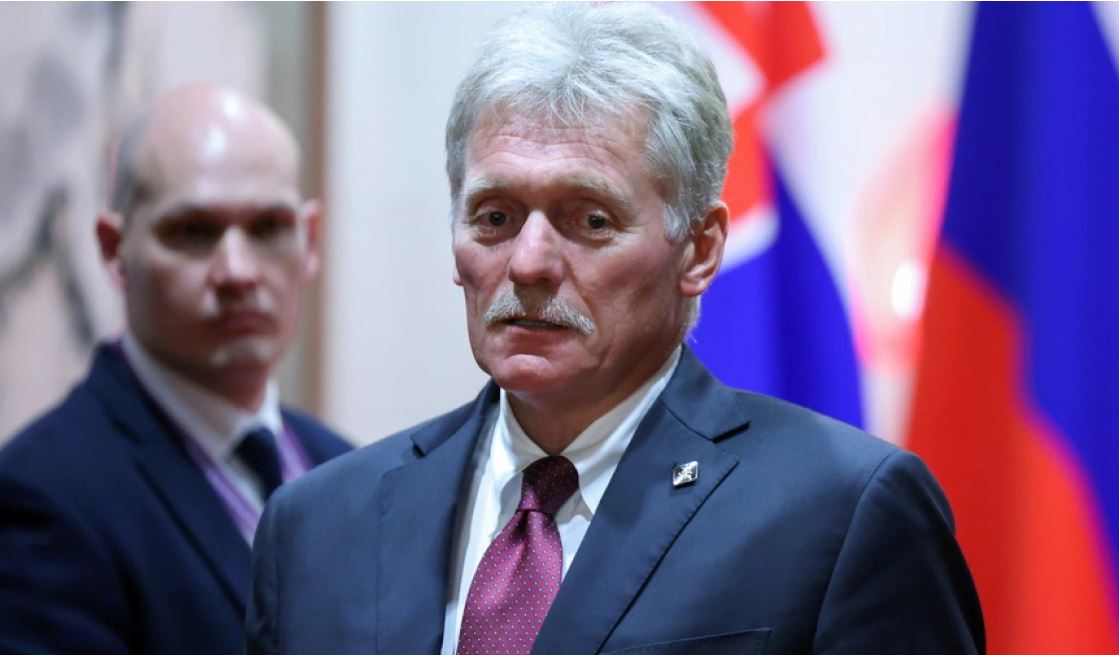 peskov