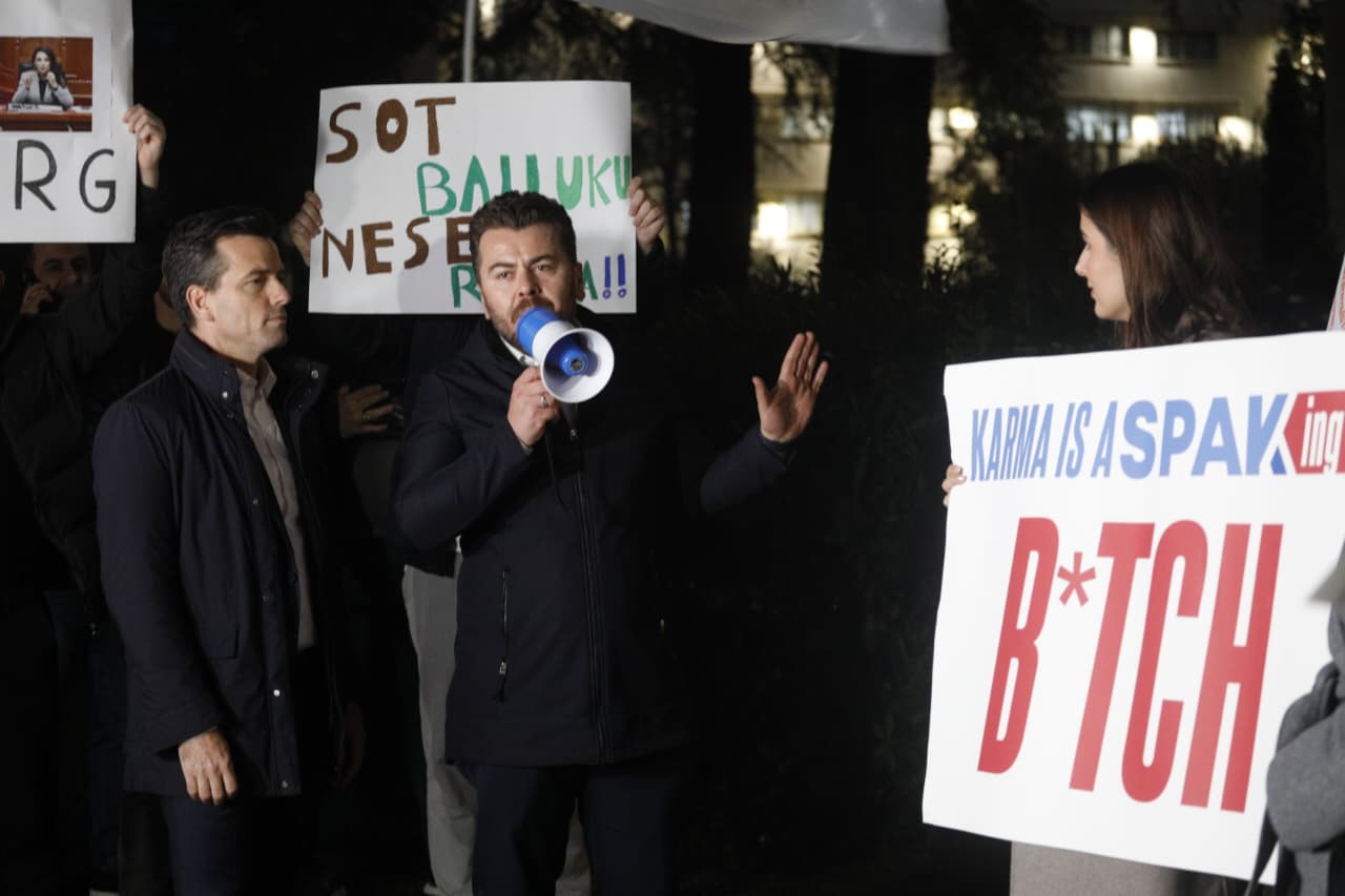 protesta mundesia