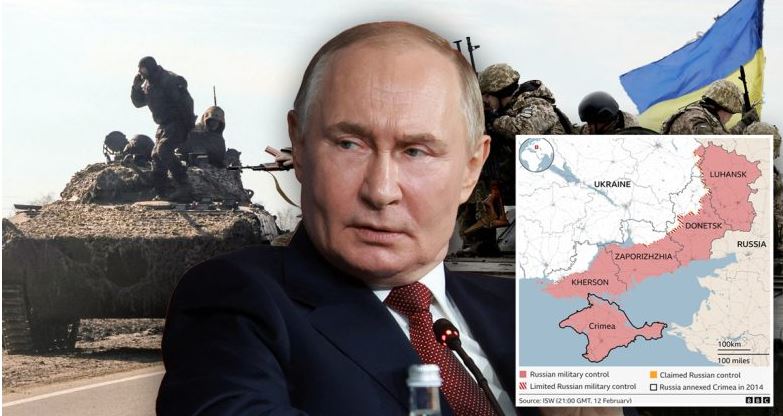 putin