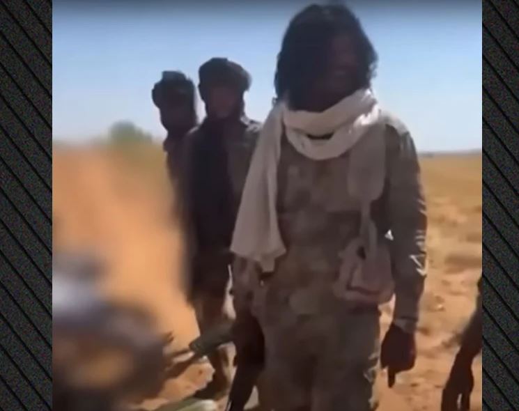 rebeli sudan