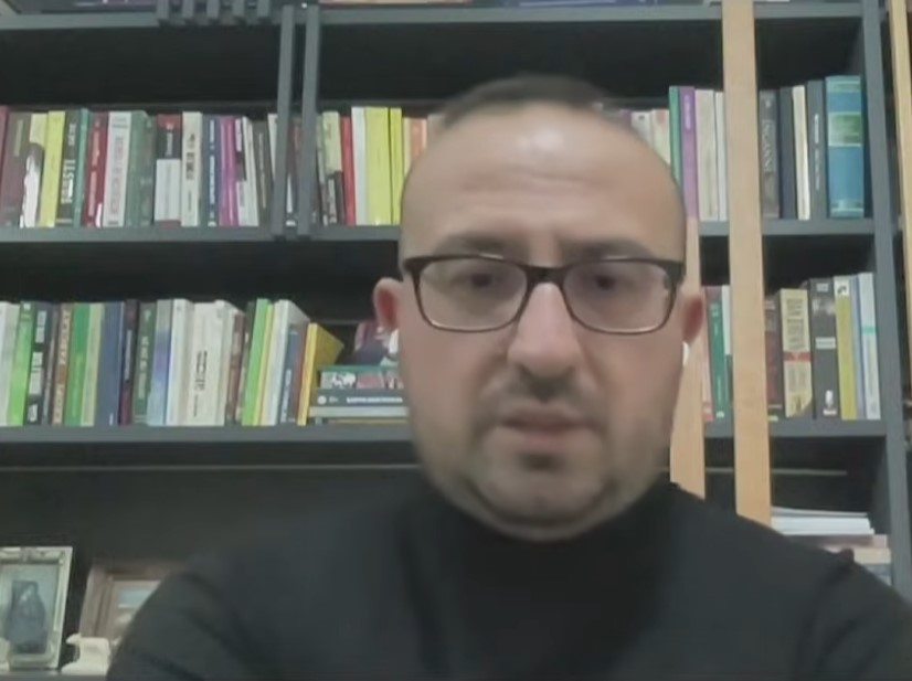 saimir korreshi