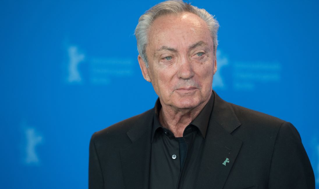udo kier