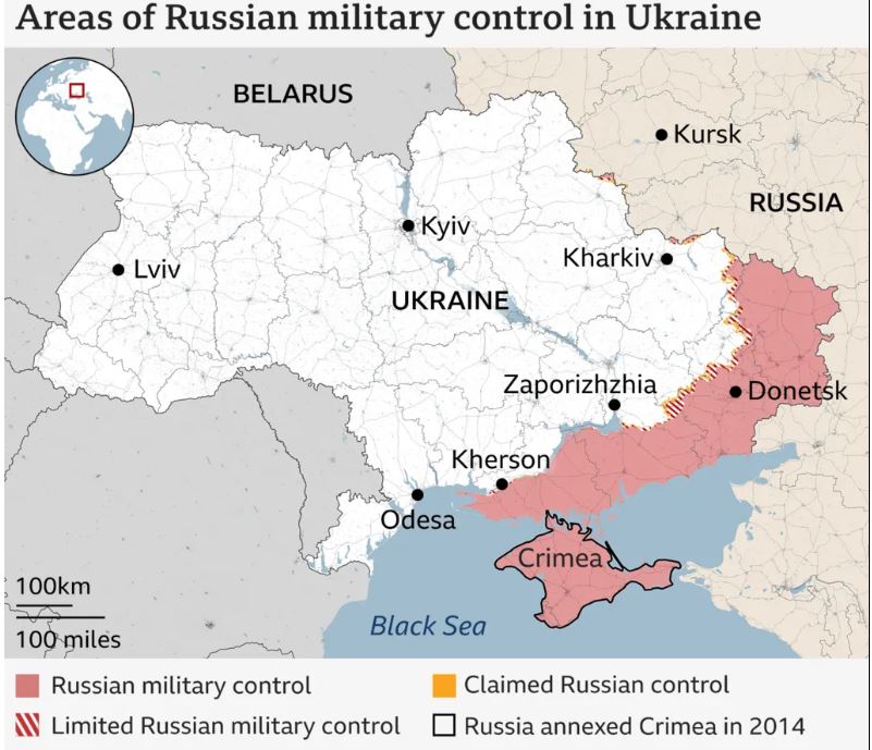 ukraina