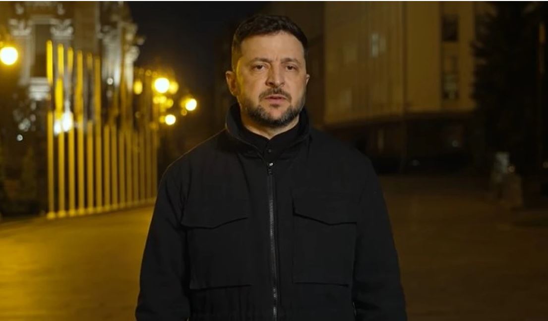 zelensky