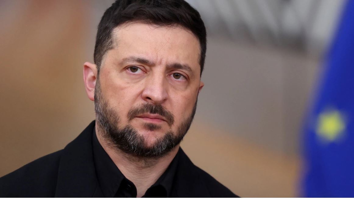 zelensky