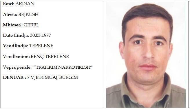Ardian Gerbi