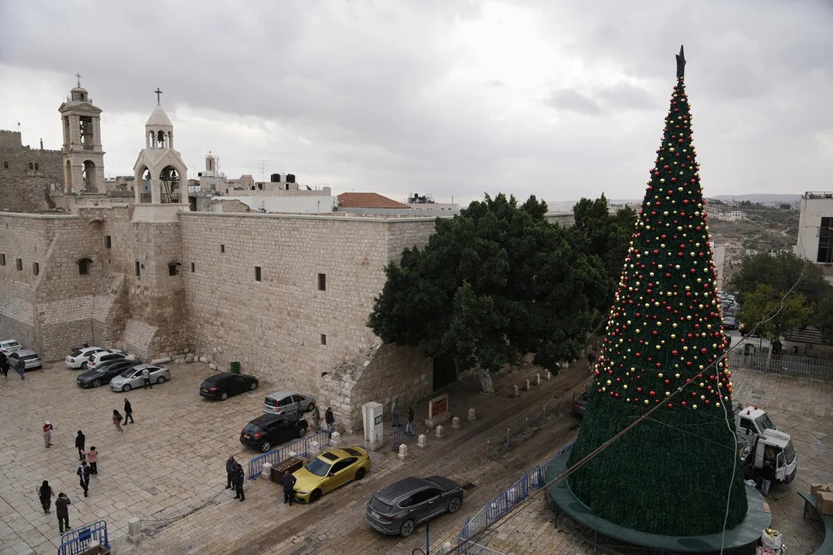 Bethlehem (2)