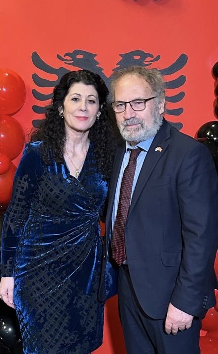 Festa e diasporës DownTown flamur shqiptar visar zhiti (12)
