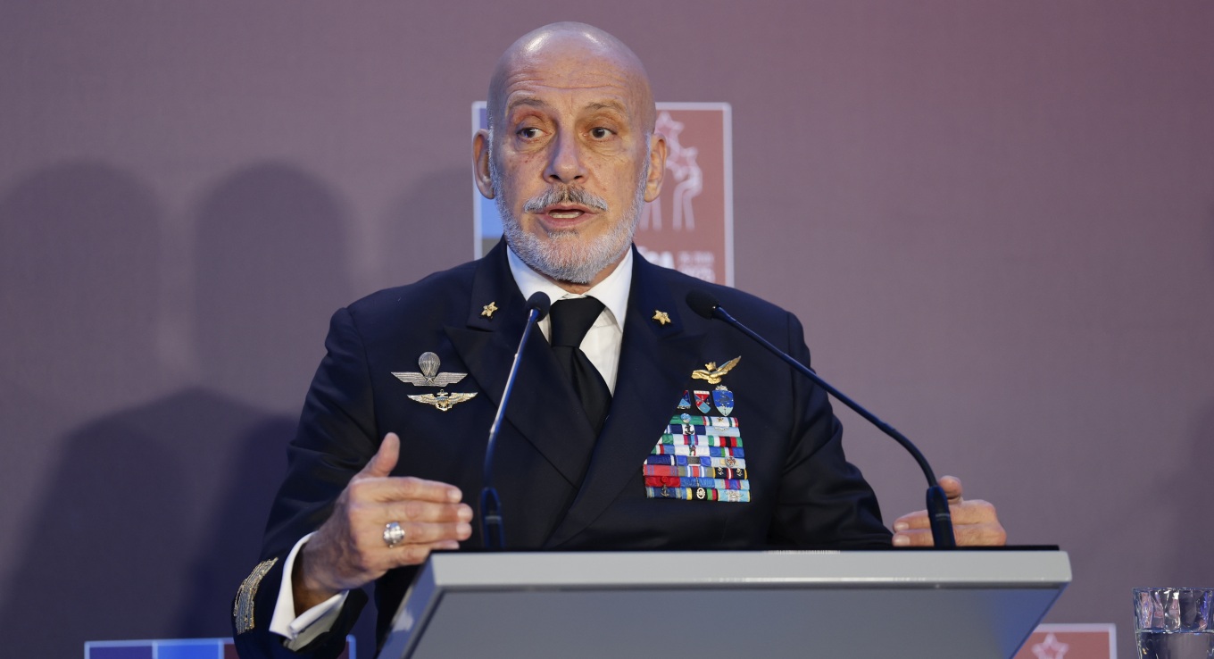 Giuseppe Cavo Dragone